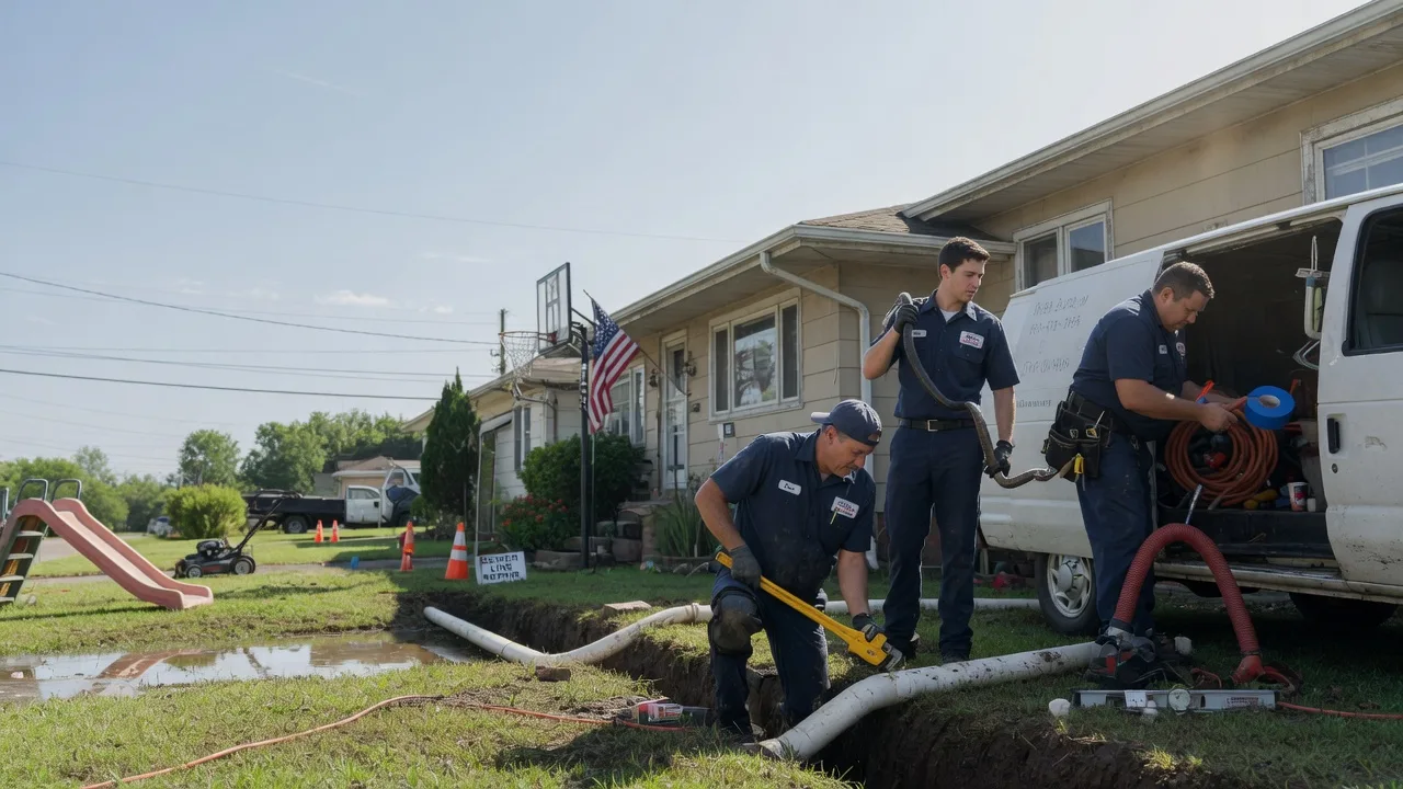 Toilet Installation in Burr, NE near me